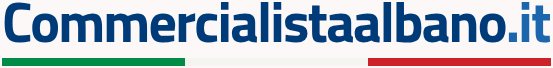 Commercialistaalbano